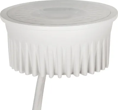 Obrázek produktu pro LED modul McShine ''MCOB'' 5W, 400Lm, 230V, 50x25mm, teplá bílá, 3000K, 10ks