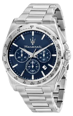 Produktbild von Maserati - R8873652014 - Armbanduhr - Herren - Quarz - VELOCITA
