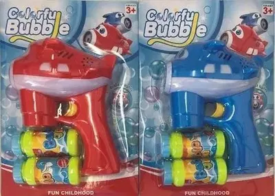 Image de Plan à bulles MIX