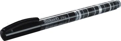 Image de 10x Pelikan 940502 Stylo à encre Inky 273 noir