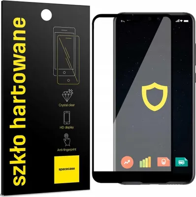 Immagine prodotto di SPACECASE Vetro temperato 5D per Huawei P20 Pro