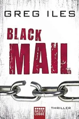 Produktbild von Blackmail