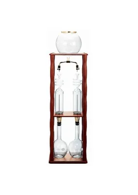 Obrázek produktu pro Water Dripper for 2 liters WDW-20 / Bestbrew