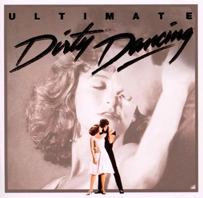 Produktbild von OST - Ultimate Dirty Dancing-20 Jahre
