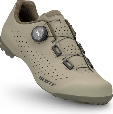 Produktbild von Scott Gravel Pro Schuh beige/brown 42.0