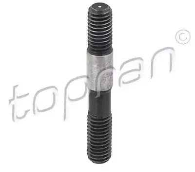 Obrázek produktu pro Šroub TOPRAN pro výfukové potrubí 116 762 56 mm