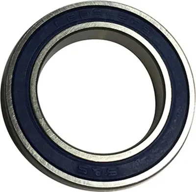 Produktbild von Vision Mr021 U1081/u1082 Lager Schwarz  Schwarz One Size
