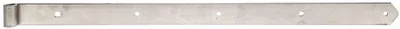 Produktbild von Alberts Ladenband | Edelstahl | Rolle Ø16 mm | Größe 800 x 45 mm