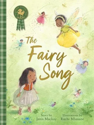 Productafbeelding van The Fairy Song