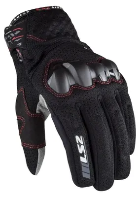 Zdjęcie produktu dla LS2 Chaki Lady Handschuh – Größe XS = 6