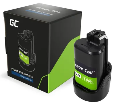 Immagine prodotto di Green Cell - PTBO12V3 - ??Batteria