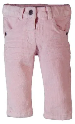 Produktbild von Bóboli Mädchen Cordhose rosa Gr. 74 - 92 86