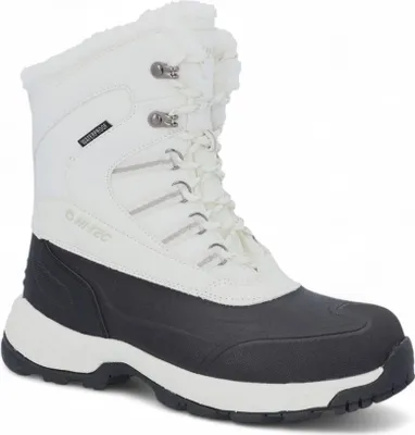 Produktbild von Hi-Tec Damen Winter-Schneeschuhe Schnürschuhe
