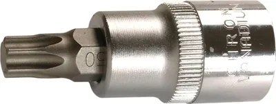 Obrázok produktu pre SW oceľová T-profilová vložka krátka, T30 x 53 05243L