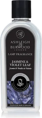 Produktbild von Ashleigh & Burwood Raumduft Jasmine & Violet Leaf 500ml