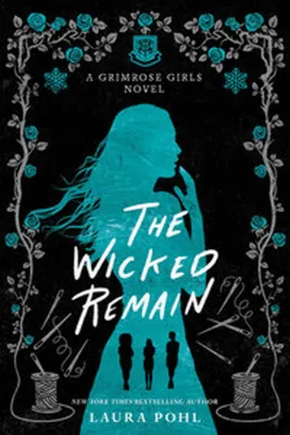 Zdjęcie produktu dla The Wicked Remain