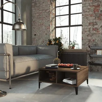 Zdjęcie produktu dla VidaXL 813169, Brązowy