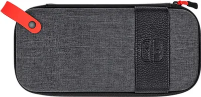 Obrázek produktu pro PDP Tasche Elite Dlx Travel Grau Switch