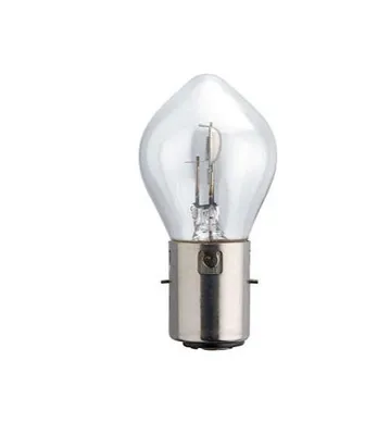 Produktbild von S2 PHILIPS Lampen Autolampen 12V 35/35W 12728C1