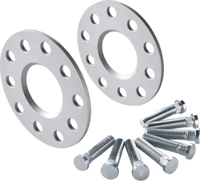Immagine prodotto di Distanziali ruota Eibach 10 mm Pro-Spacer anche per Subaru Impreza Coupe GFC