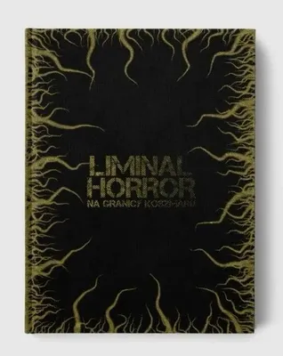 Image de Horreur liminale : Au bord du cauchemar
