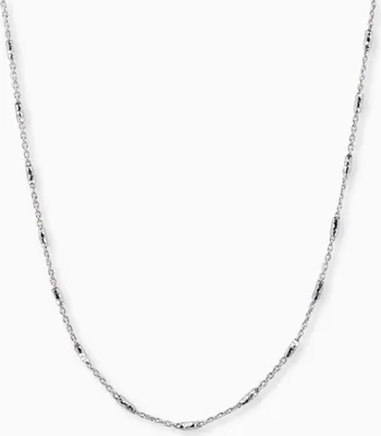 Produktbild von Ankerkette 925er Silber Elements
