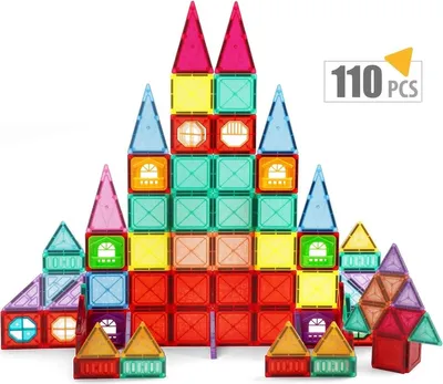 Produktbild von Magnetblock-Set