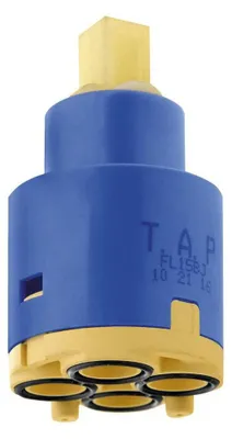 Produktbild von RHAPSODY Ersatzkartusche für 1209-09