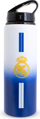 Image de REAL MADRID Alu Spout bottle