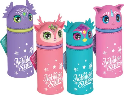 Produktbild von Toynamics Stiftetui zum Aufstellen