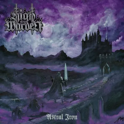 Produktbild von Astral Iron