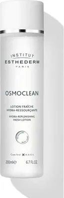 Produktbild von Institut Esthederm Osmoclean Revitalisierende Make-up-Entferner-Lotion 200 ml