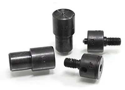 Produktbild von Ersatzknöpfe für Druckknöpfe 12 mm