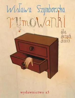 Produktbild von Szymborska, W: Rymowanki dla duzych dzieci