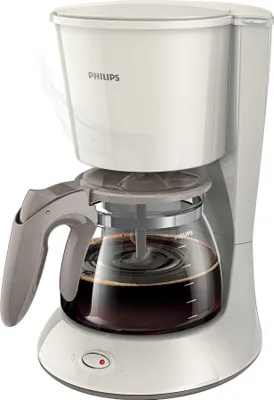 Produktbild von Philips HD 7461/00 Daily Collection Filterkaffeemaschine beige