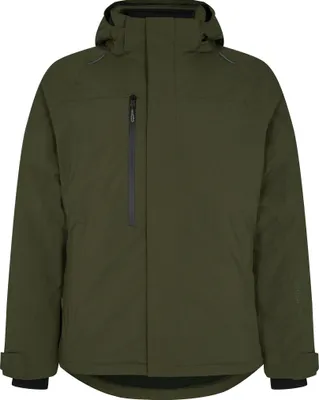 Produktbild von F. Engel X-treme Winterjacke, Forest Green, Gr. 5XL