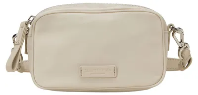 Produktbild von Marc O'Polo Umhängetasche Crossbody Bag Belle Grey Silk creme