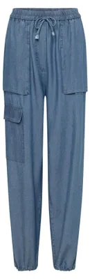 Produktbild von LCMT Hose in Hellblau 42
