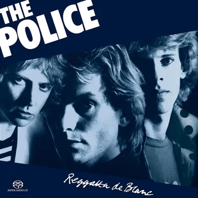 Image de Reggatta de Blanc