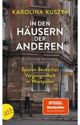 Produktbild von In den Häusern der anderen