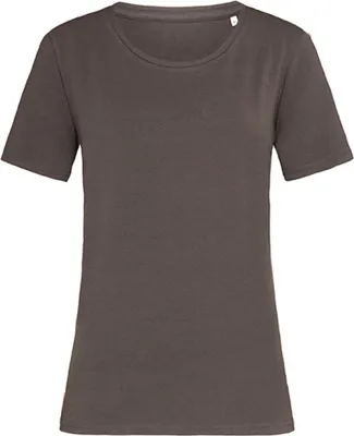 Zdjęcie produktu dla Stedman® Claire Relaxed Crew Neck T-Shirt damski