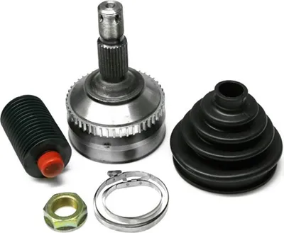 Produktbild von EURODRIVELINE Gelenksatz Antriebswelle Radseitig Vorne Links Vorne Rechts passend für PEUGEOT 605 (6B) OJ-CT-1408