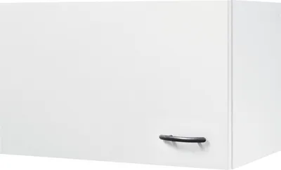Produktbild von Kurzhängeschrank Küche - 60 cm breit - Weiß – Witus