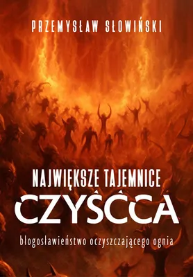 Imagen del producto de Najwieksze tajemnice czysca