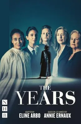Zdjęcie produktu dla The Years