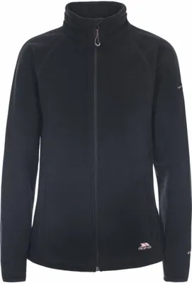 Produktbild von Trespass Nonstop Damen-Fleece-Sweatshirt, Größe: S