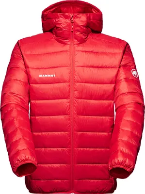 Produktbild von Mammut Crag IN Hooded Jacket mammut red 2XL