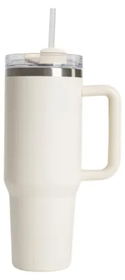 Obrázok produktu pre Termohrnček HOMLA COCOA, farba krémová, objem 1180 ml