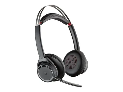 Obrázok produktu pre Plantronics Voyager Focus UC-M Wireless Headset