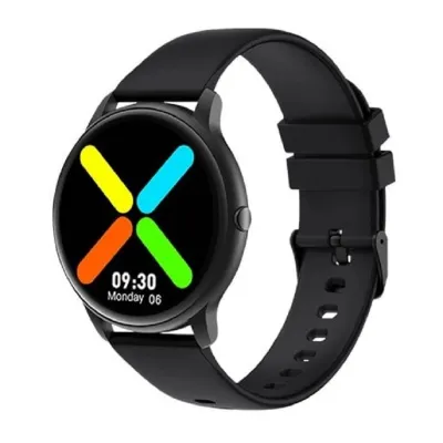 Produktbild von XIAOMI Smartwatch Imilab KW66 black (KW66)